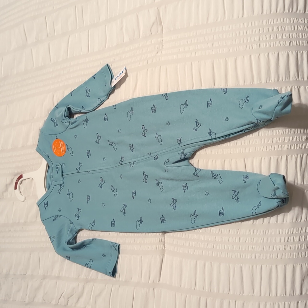 NWT Carter's One Piece Size 6 Month